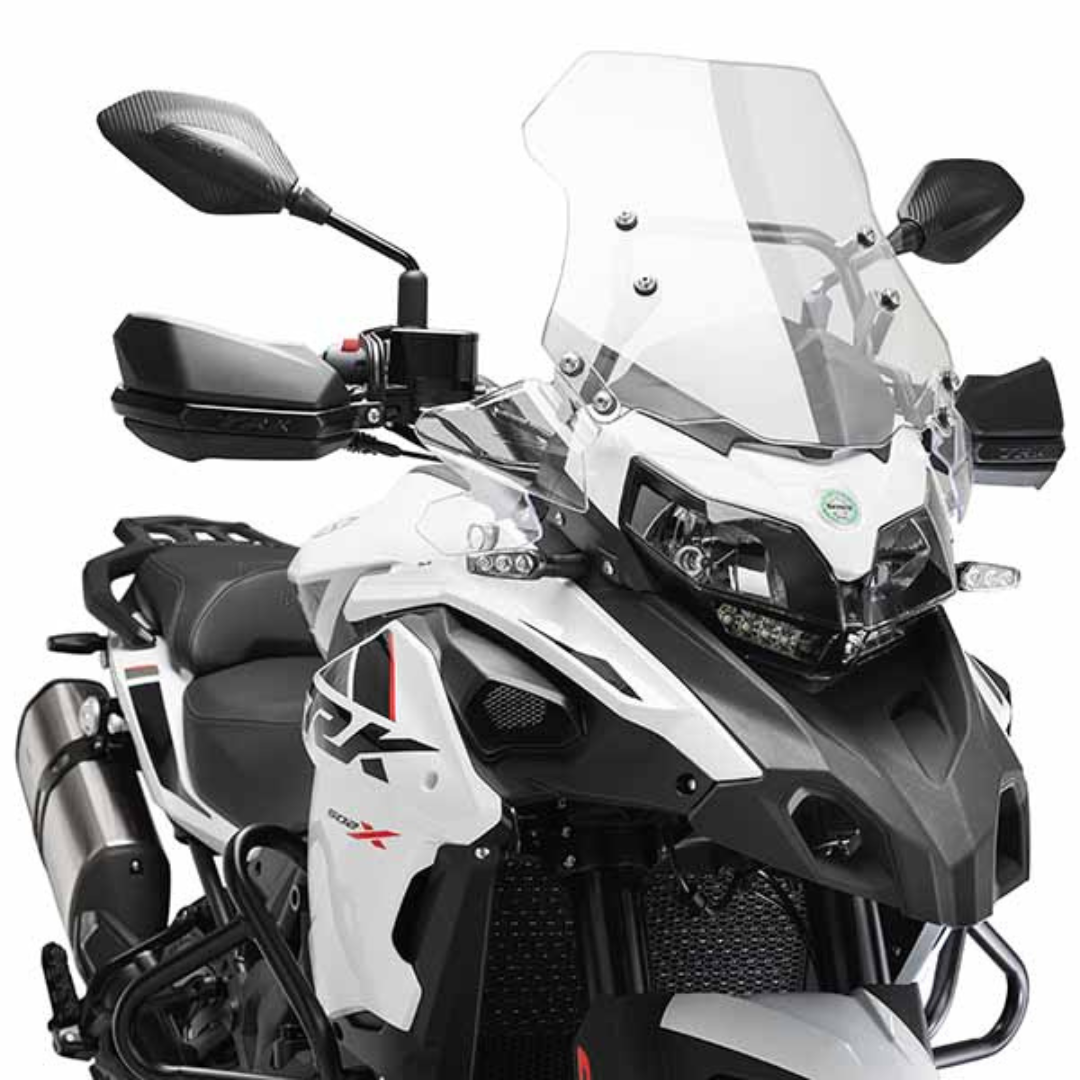 Benelli TRK 502 X