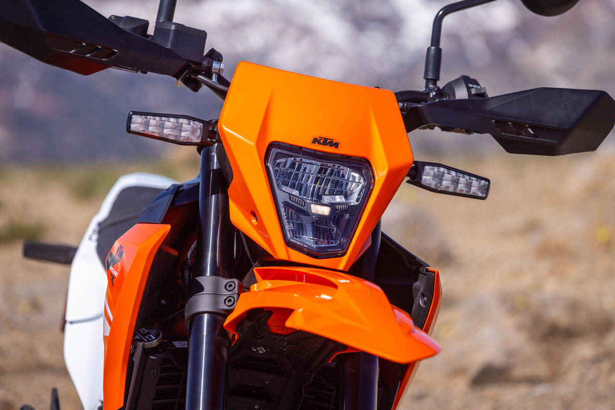 KTM 390 ENDURO R