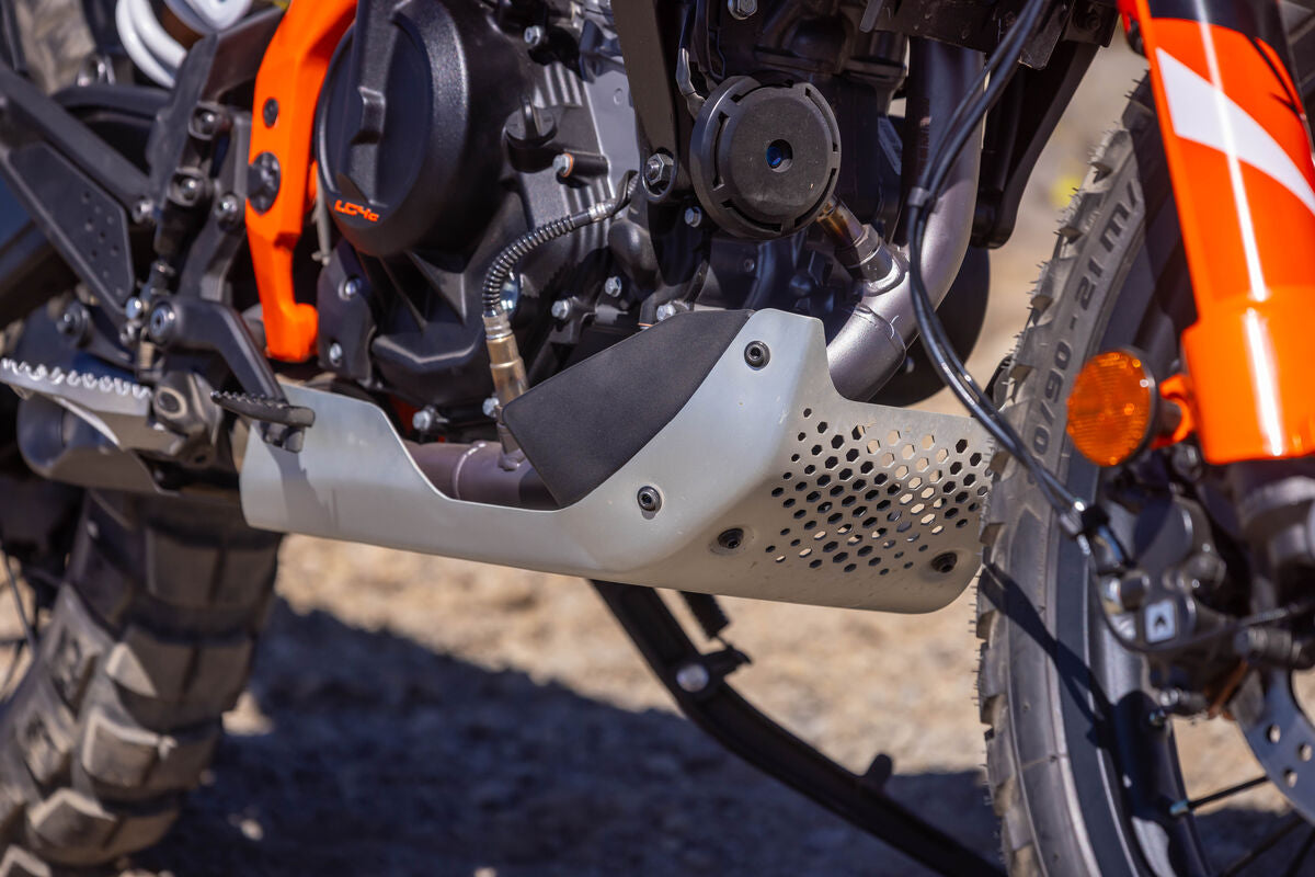 KTM 390 ENDURO R