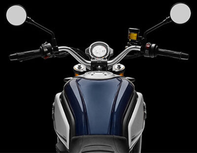 CFMOTO 700 CL-X ADVENTURE