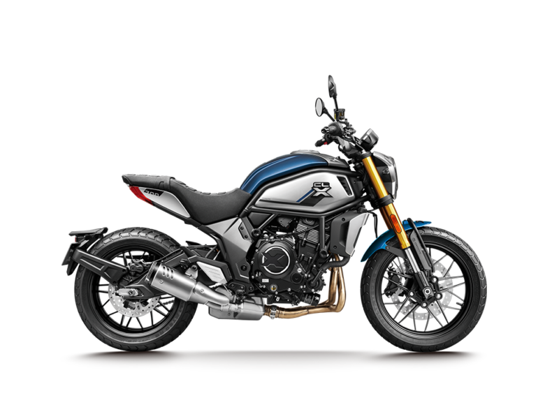 CFMOTO 700 CL-X