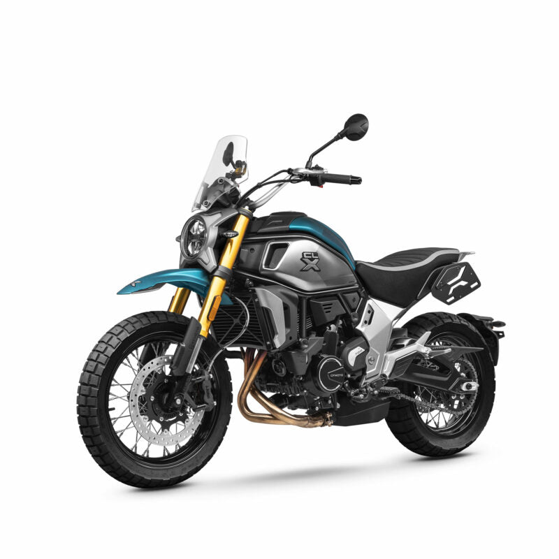 CFMOTO 700 CL-X ADVENTURE