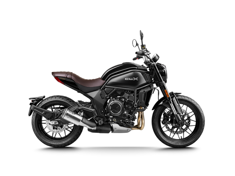 CFMOTO 700 CL-X