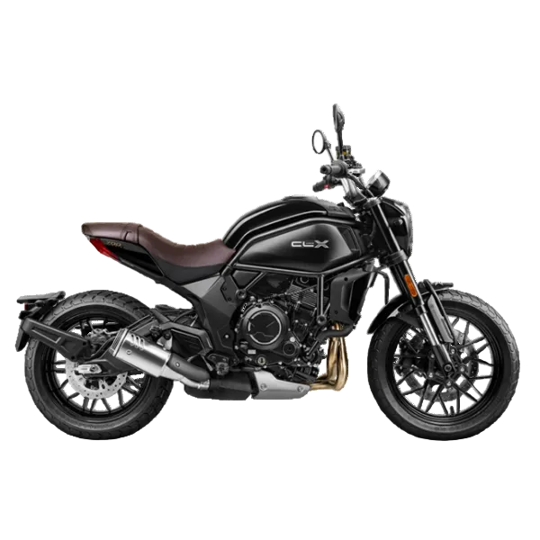 CFMOTO 700 CL-X HERITAGE