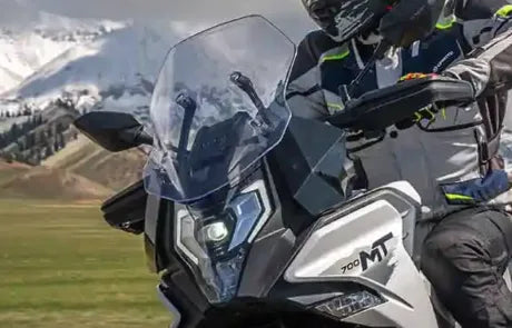 CFMOTO 700 MT
