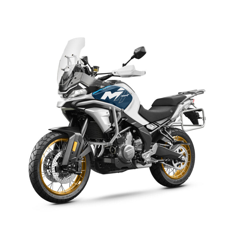 CFMOTO 700 MT ADV