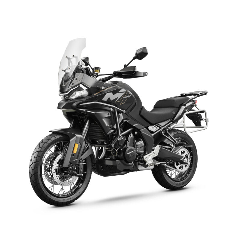 CFMOTO 700 MT ADV