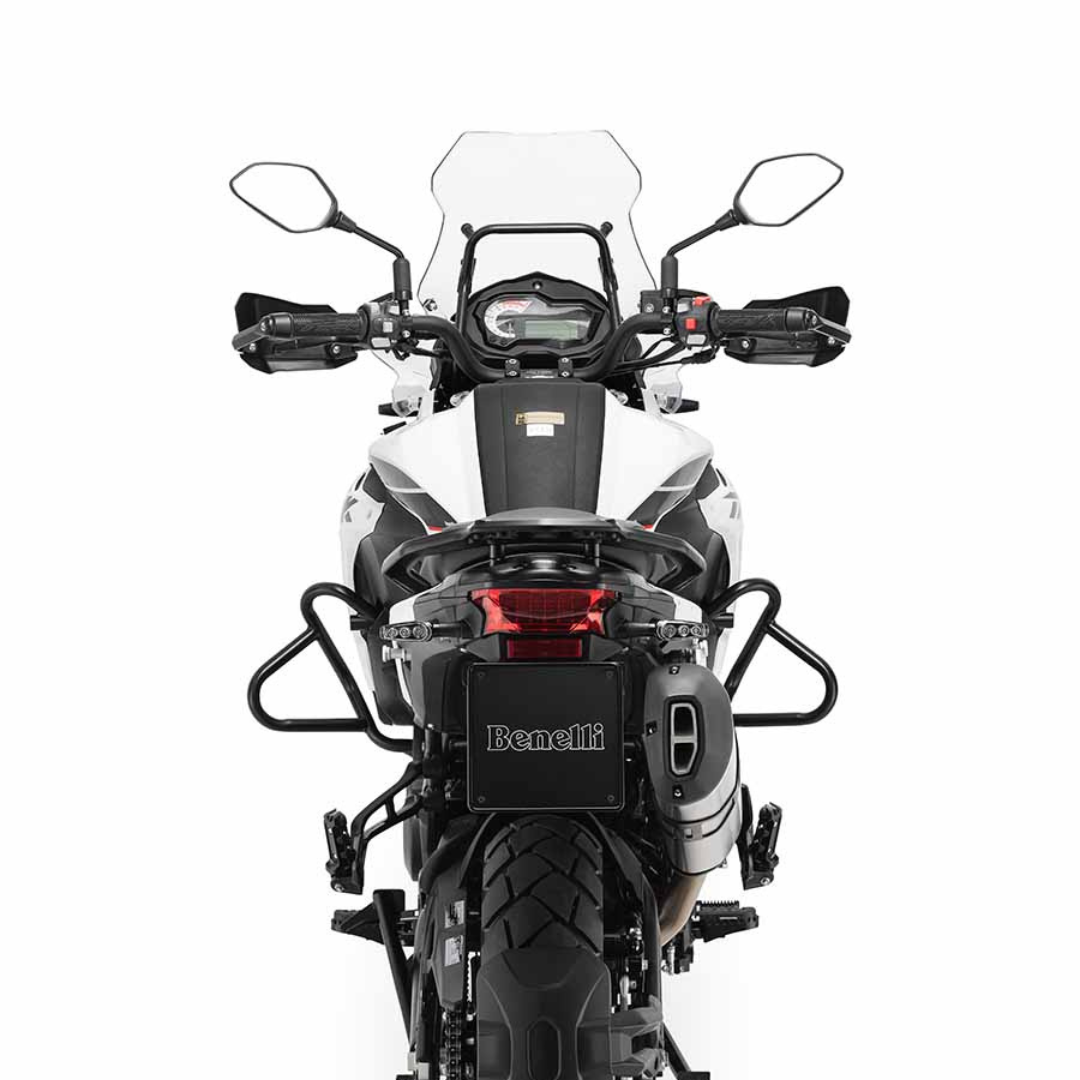 Benelli TRK 502 X