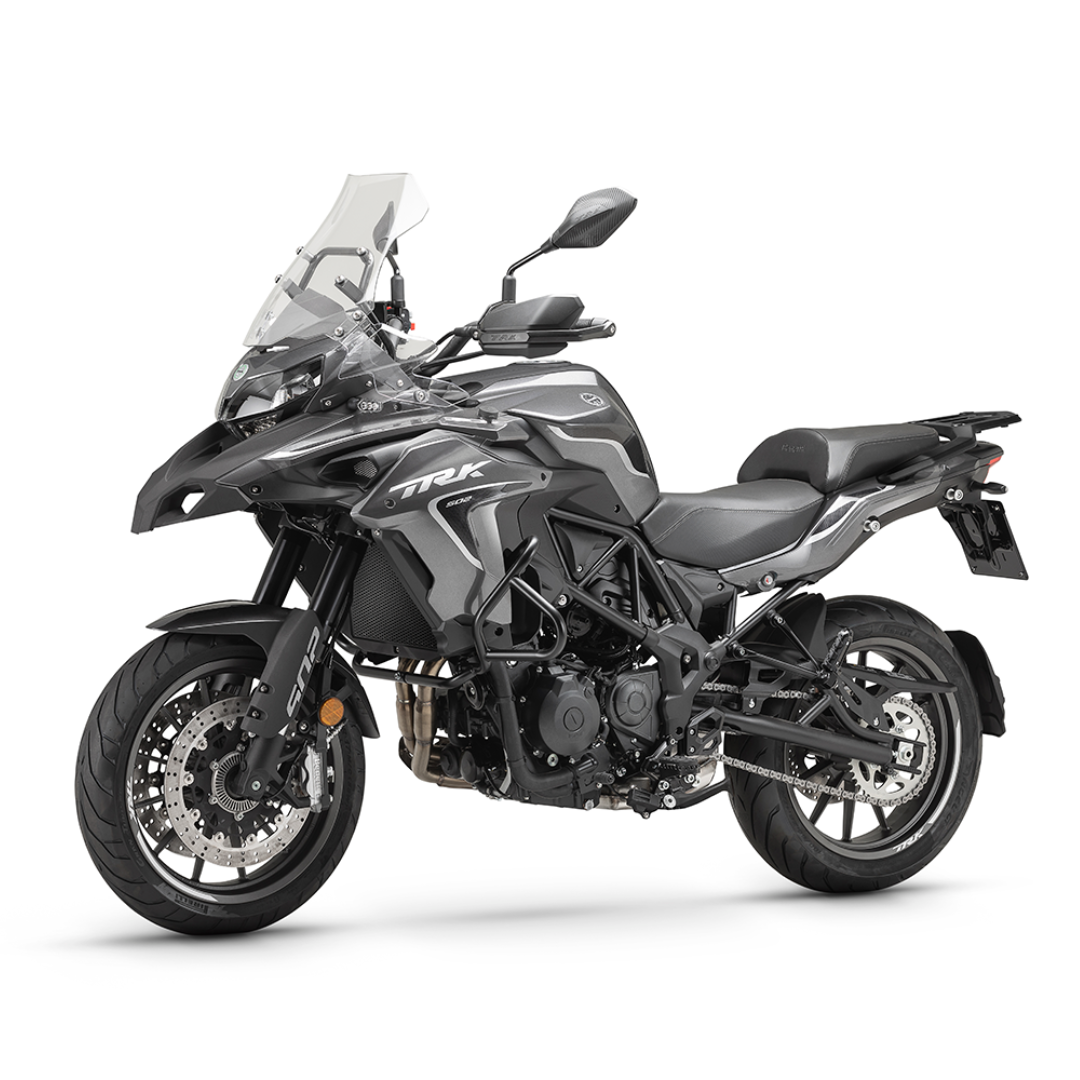 Benelli TRK 502