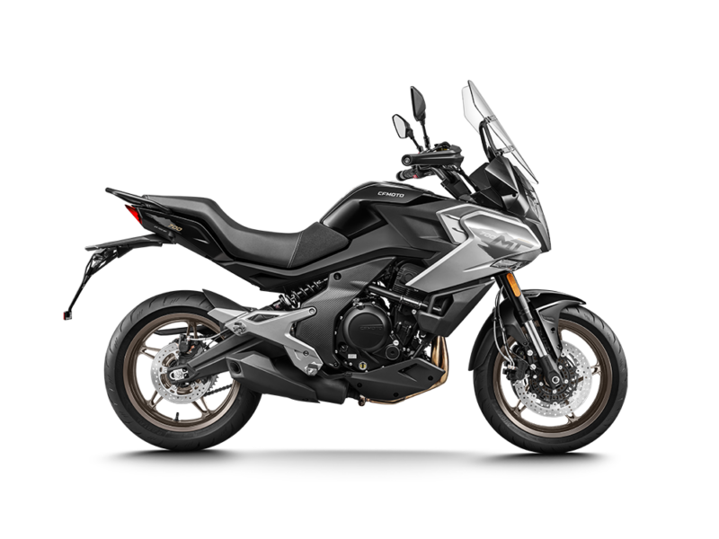 CFMOTO 700 MT