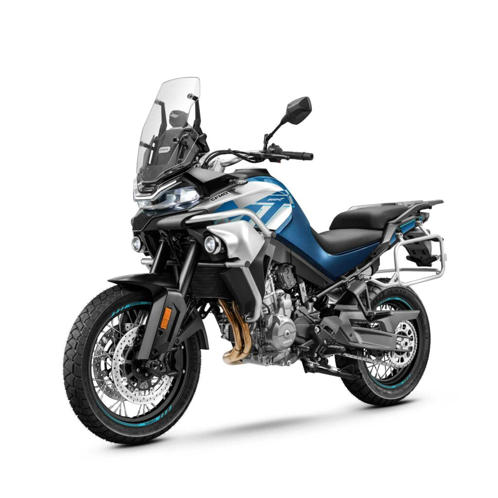 CFMOTO 800MT SPORT