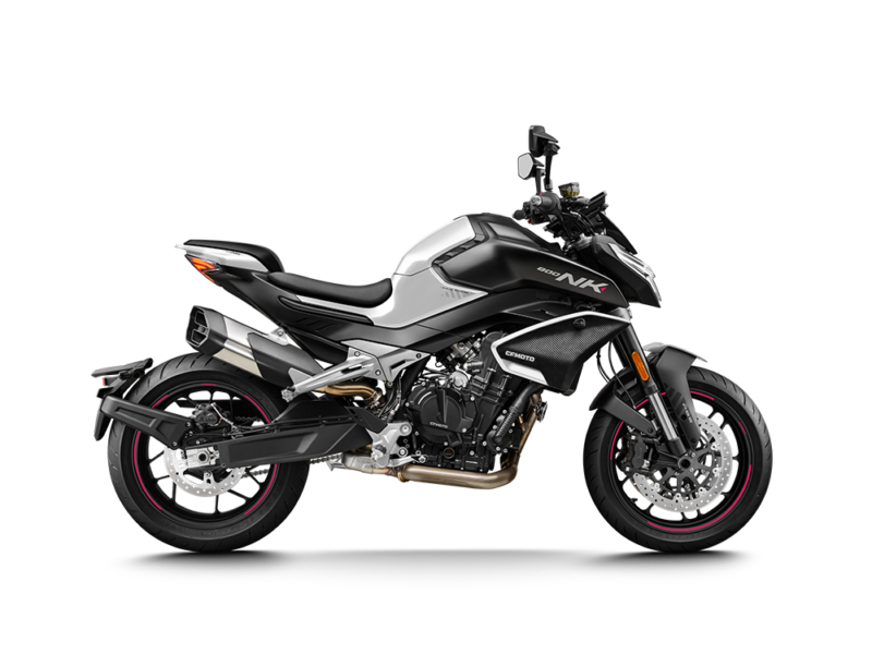 CFMOTO 800 NK
