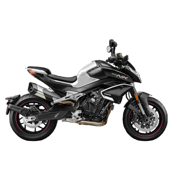CFMOTO 800 NK