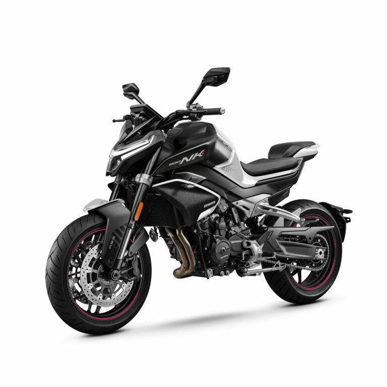 CFMOTO 800 NK