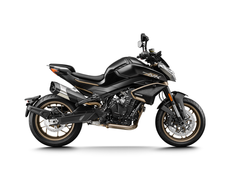 CFMOTO 800 NK