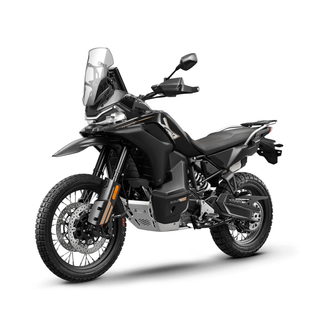 CFMOTO 800MT-X
