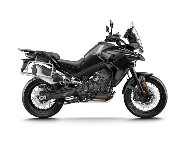CFMOTO 800 Mt Explore ( OFERTA KIT 3 MALAS CFMOTO )