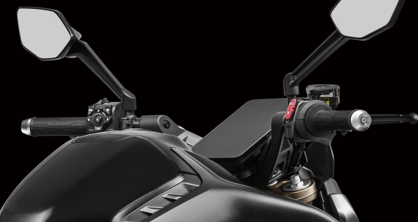 CFMOTO 800 NK