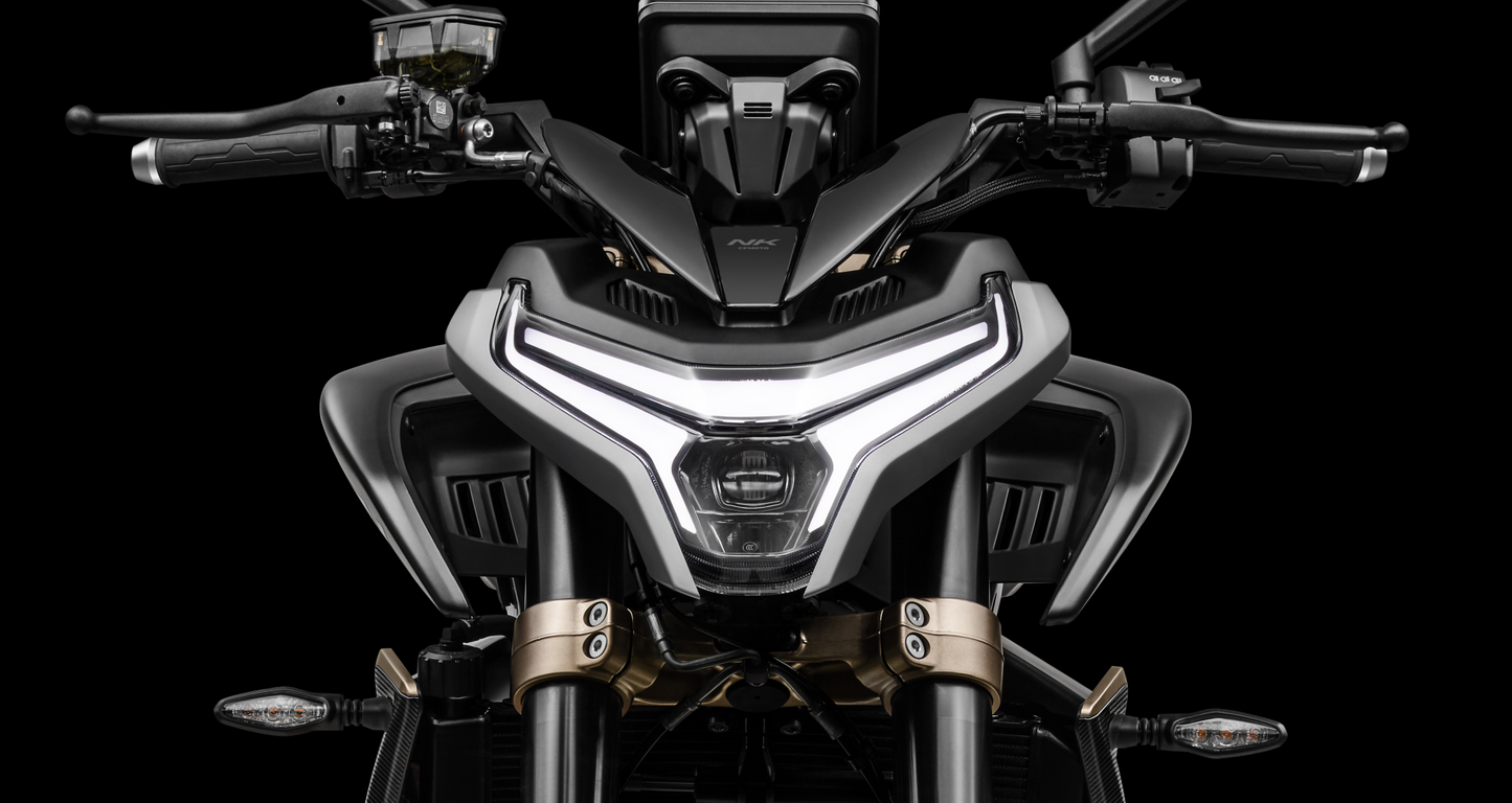 CFMOTO 800 NK
