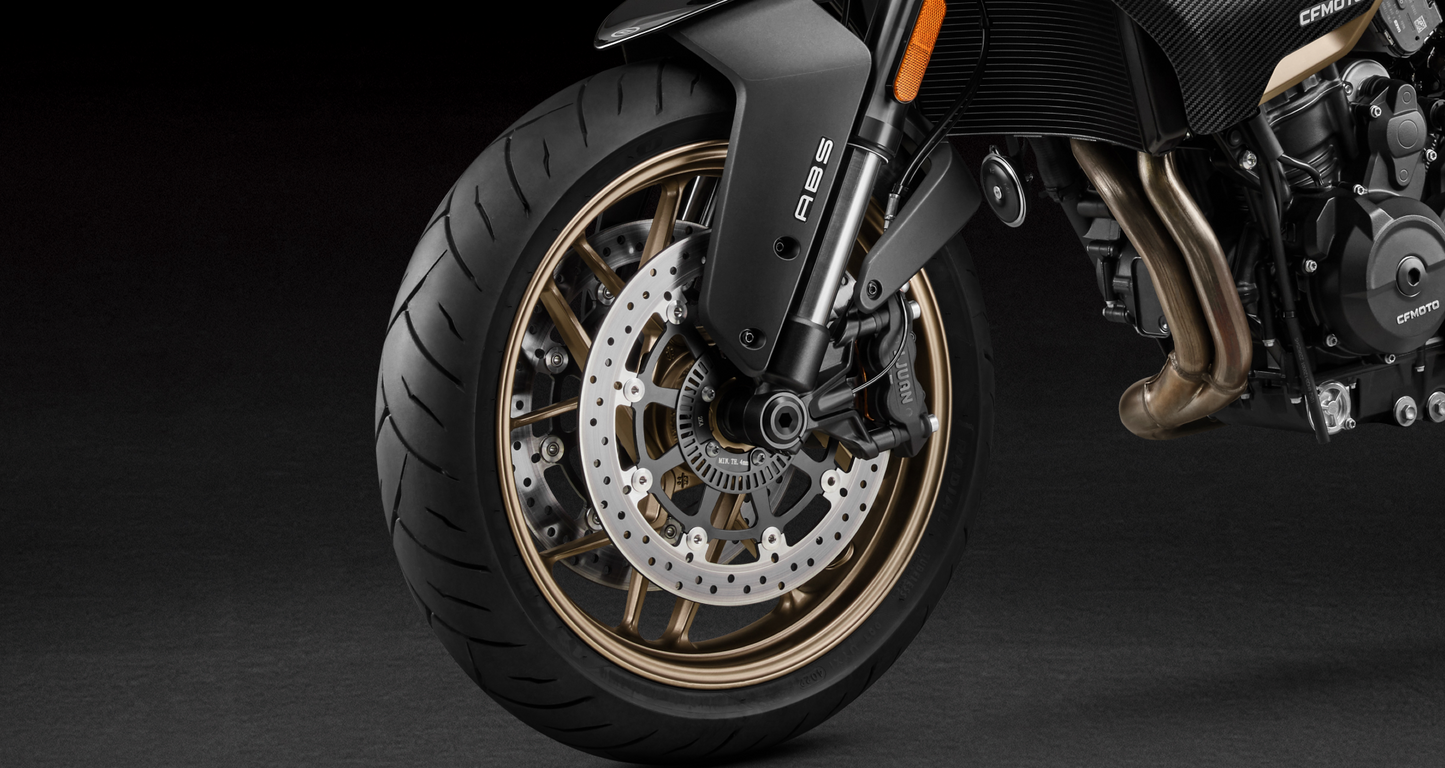 CFMOTO 800 NK