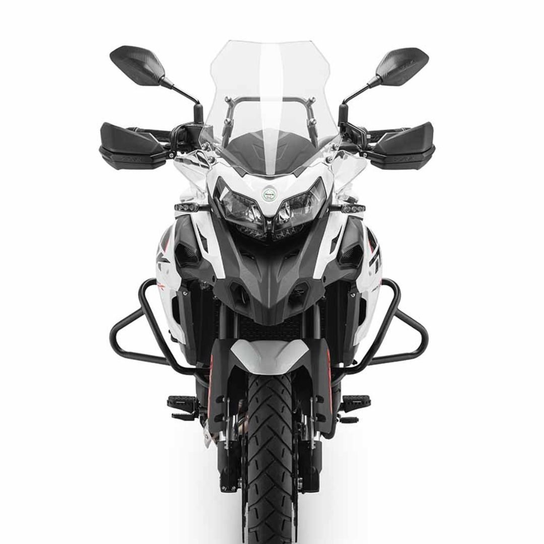 Benelli TRK 502 X