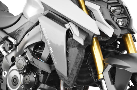 Suzuki : Sliders para GSX-S 1000