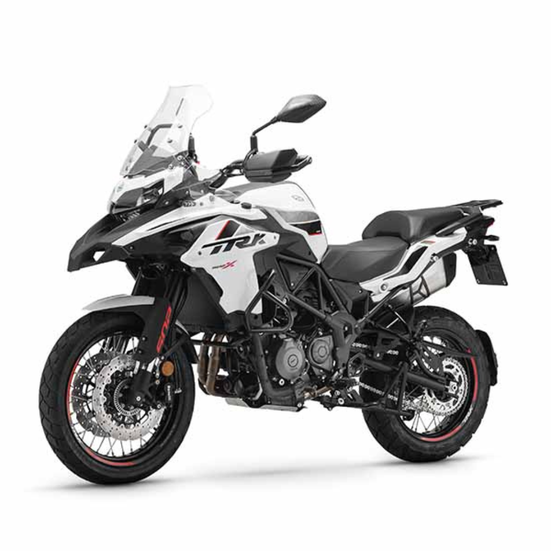 Benelli TRK 502 X