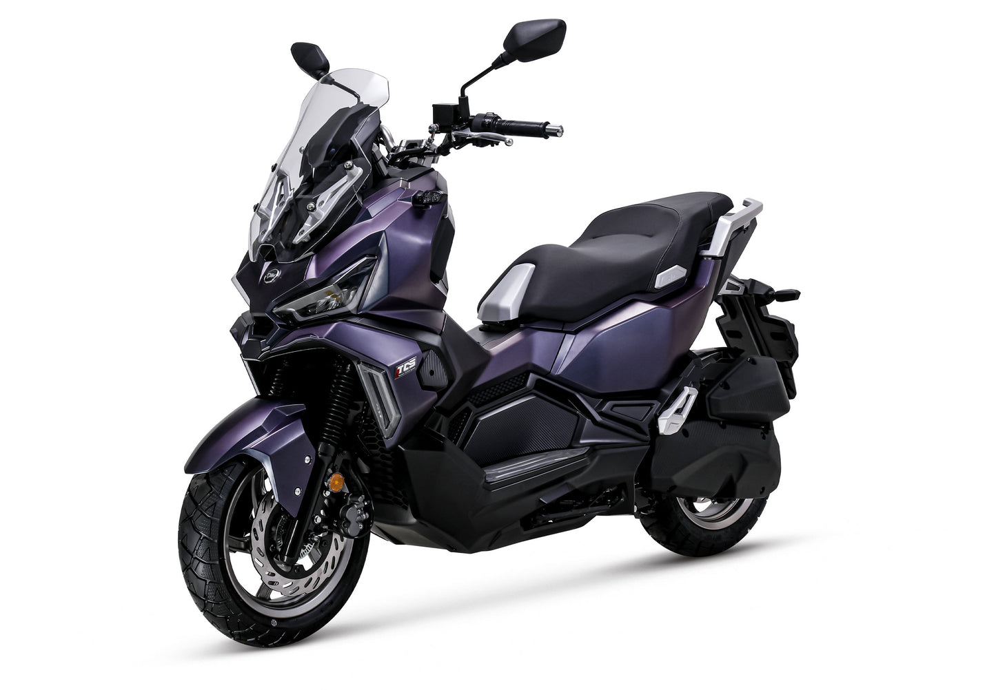 SYM ADX 125 ABS