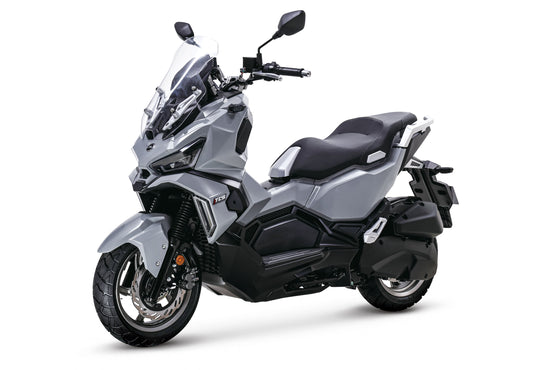 SYM ADX 125 ABS