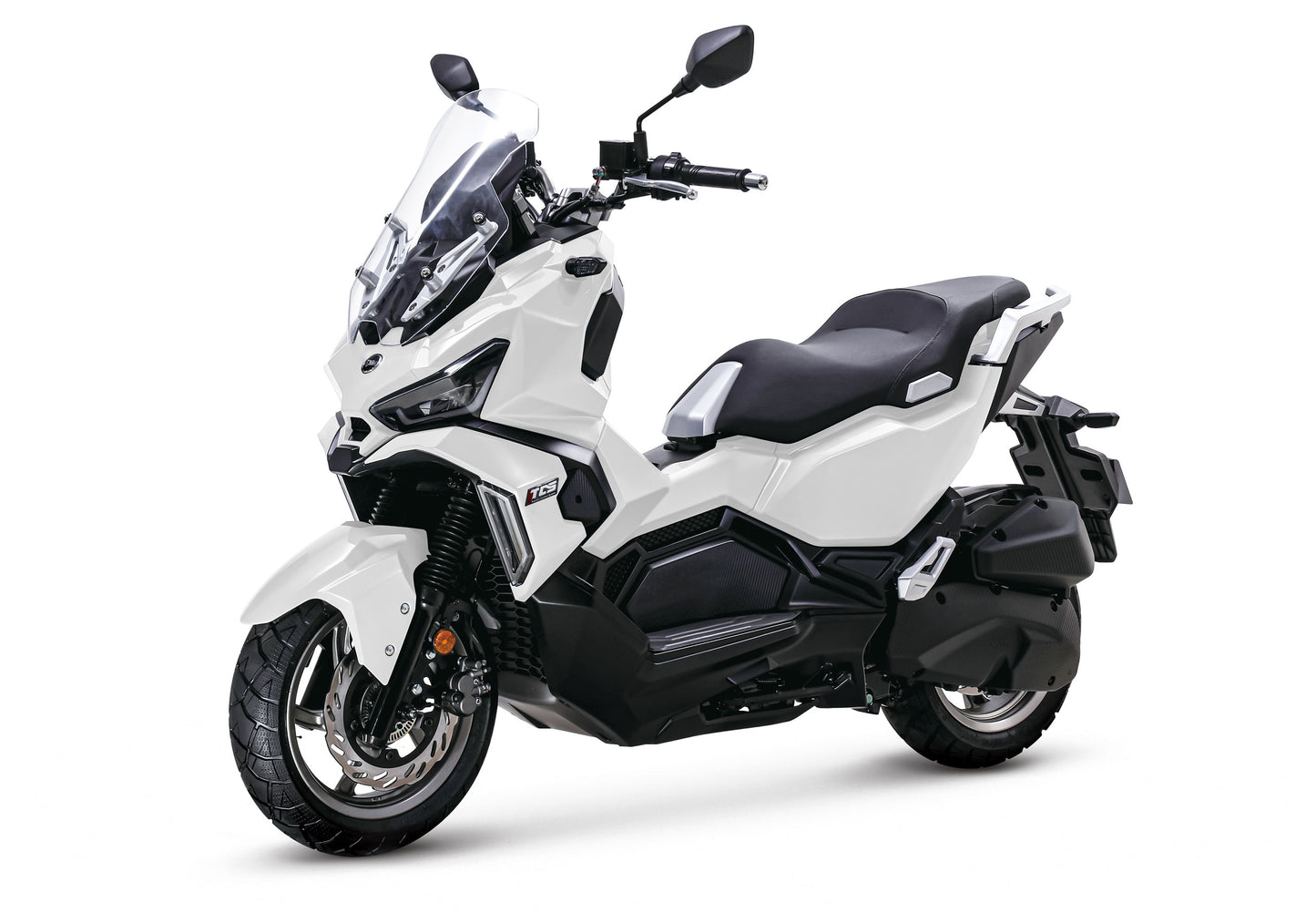 SYM ADX 125 ABS