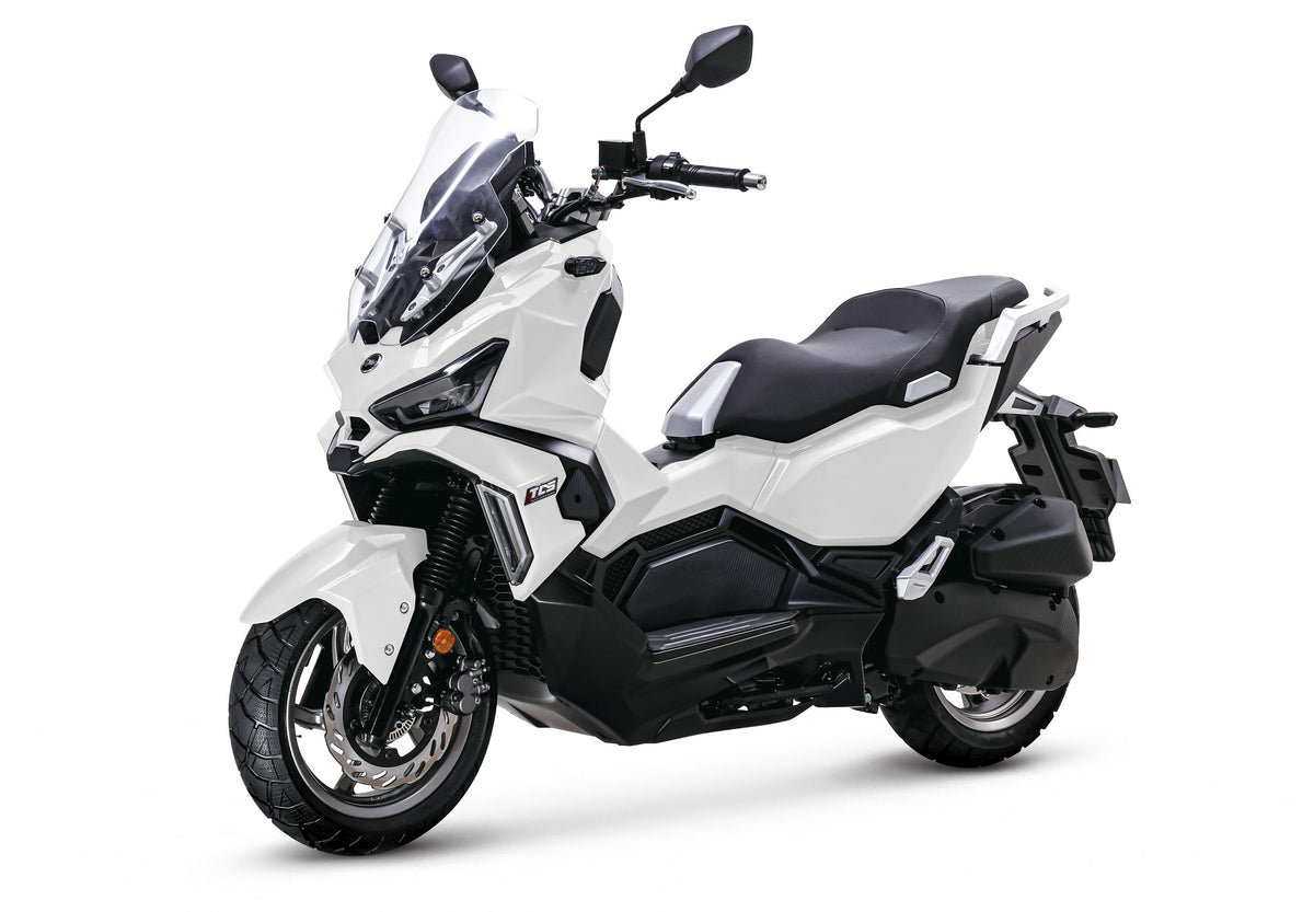 SYM ADX 125 ABS