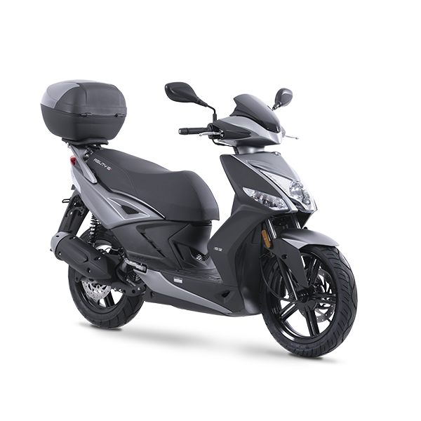 KYMCO AGILITY 125