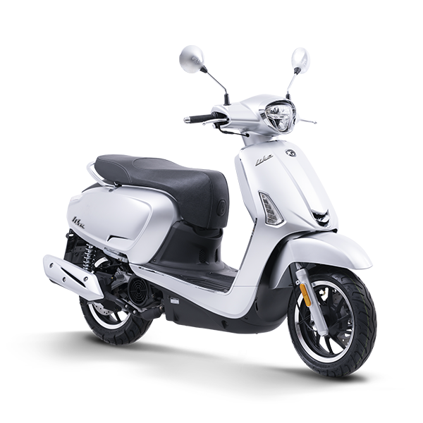 KYMCO LIKE 125