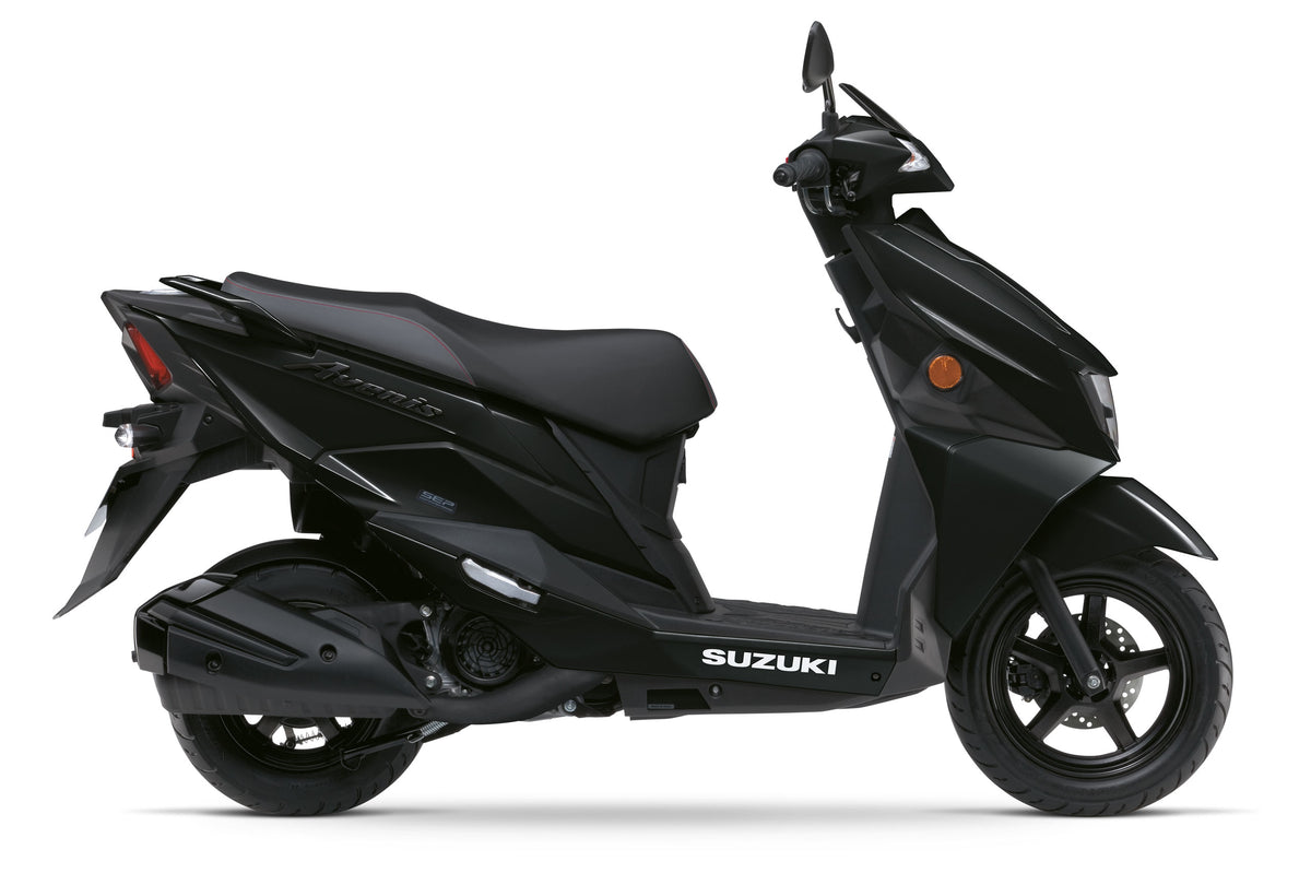 Suzuki Avenis 125