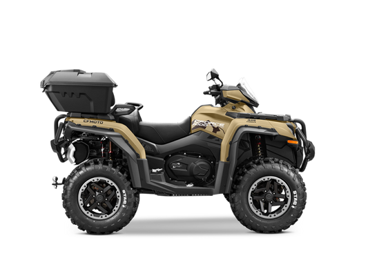 CFMOTO CForce 1000 OVERLAND