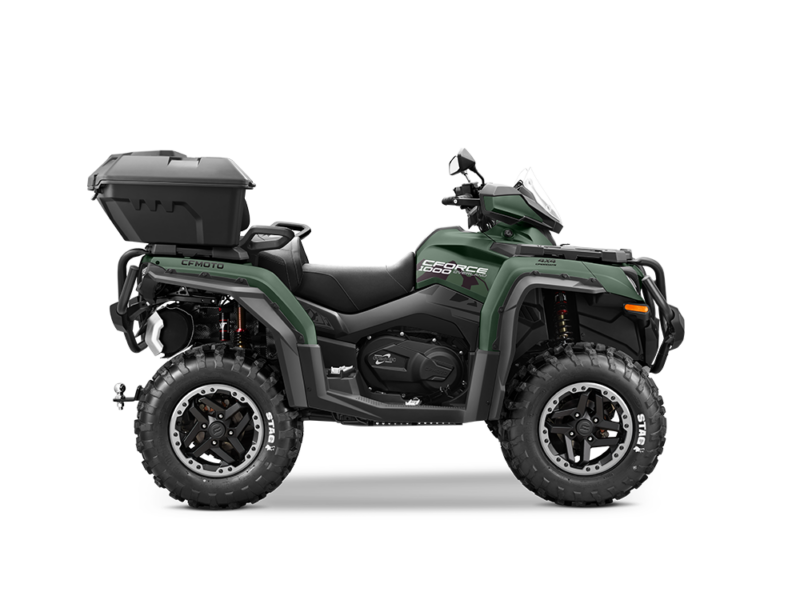 CFMOTO CForce 1000 OVERLAND