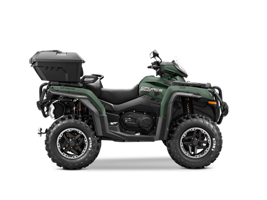 CFMOTO CForce 1000 OVERLAND
