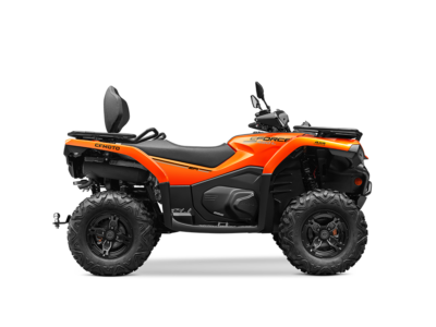 CFMOTO CFORCE 450 L