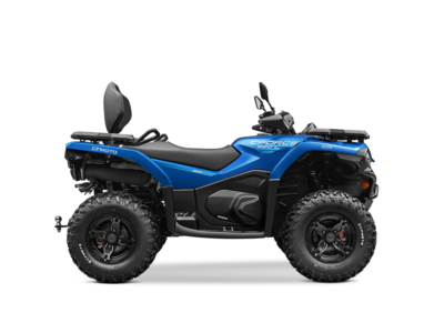 CFMOTO CFORCE 520 L