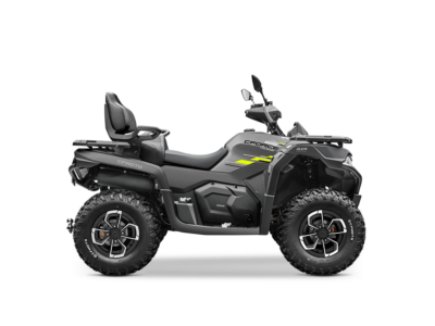 CFMOTO CFORCE 625 TOURING EPS