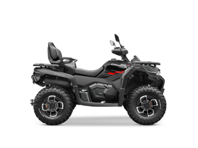 CFMOTO CFORCE 625 TOURING EPS