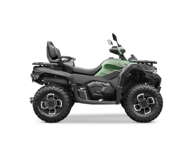 CFMOTO CFORCE 625 TOURING EPS