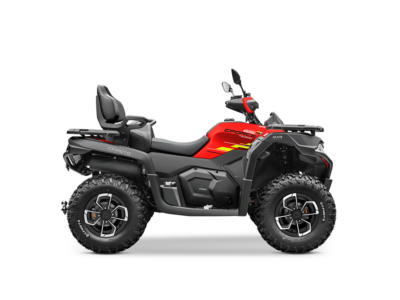 CFMOTO CFORCE 625 TOURING EPS