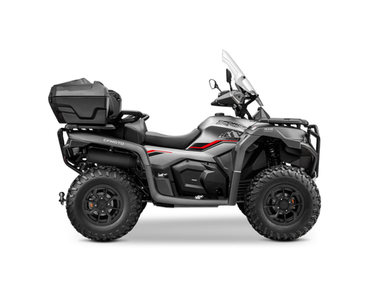 CFMOTO 625 TOURING OVERLAND EPS