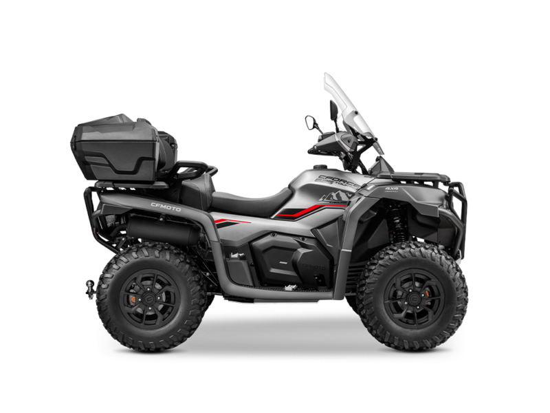 CFMOTO 625 TOURING OVERLAND EPS