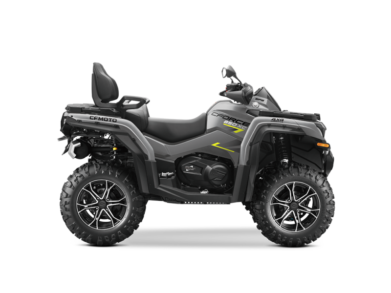 CFMOTO CForce 850 XC EPS