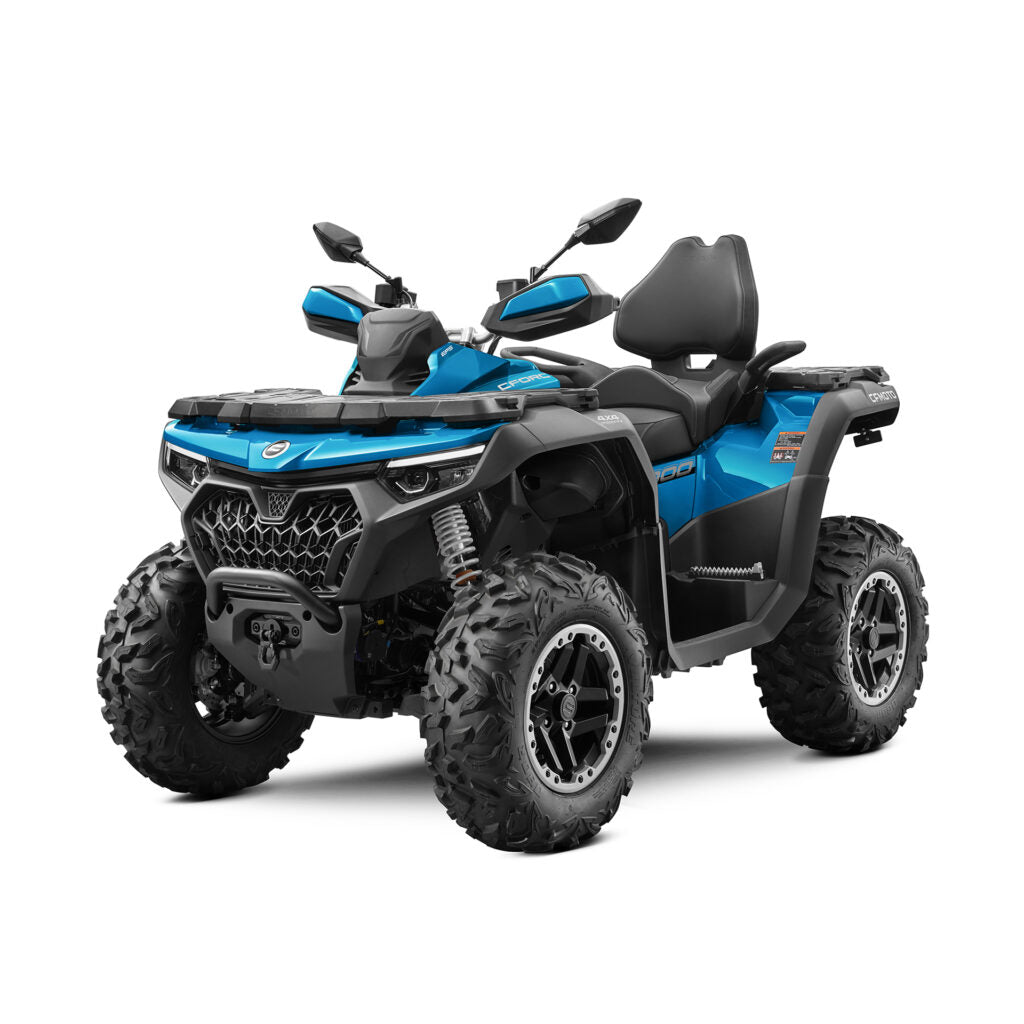 CFMOTO CForce 1000 TOURING