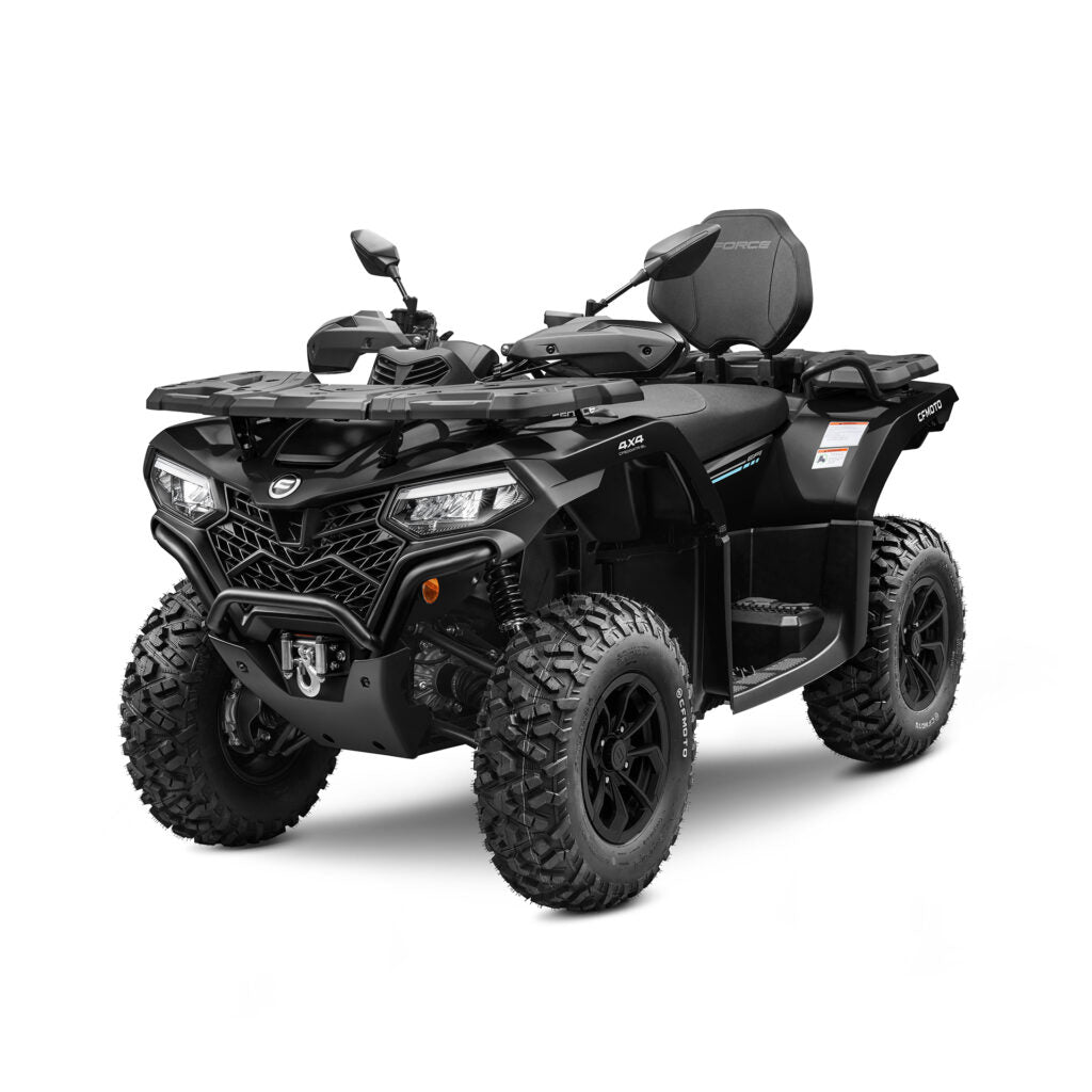 CFMOTO CForce 520L EPS