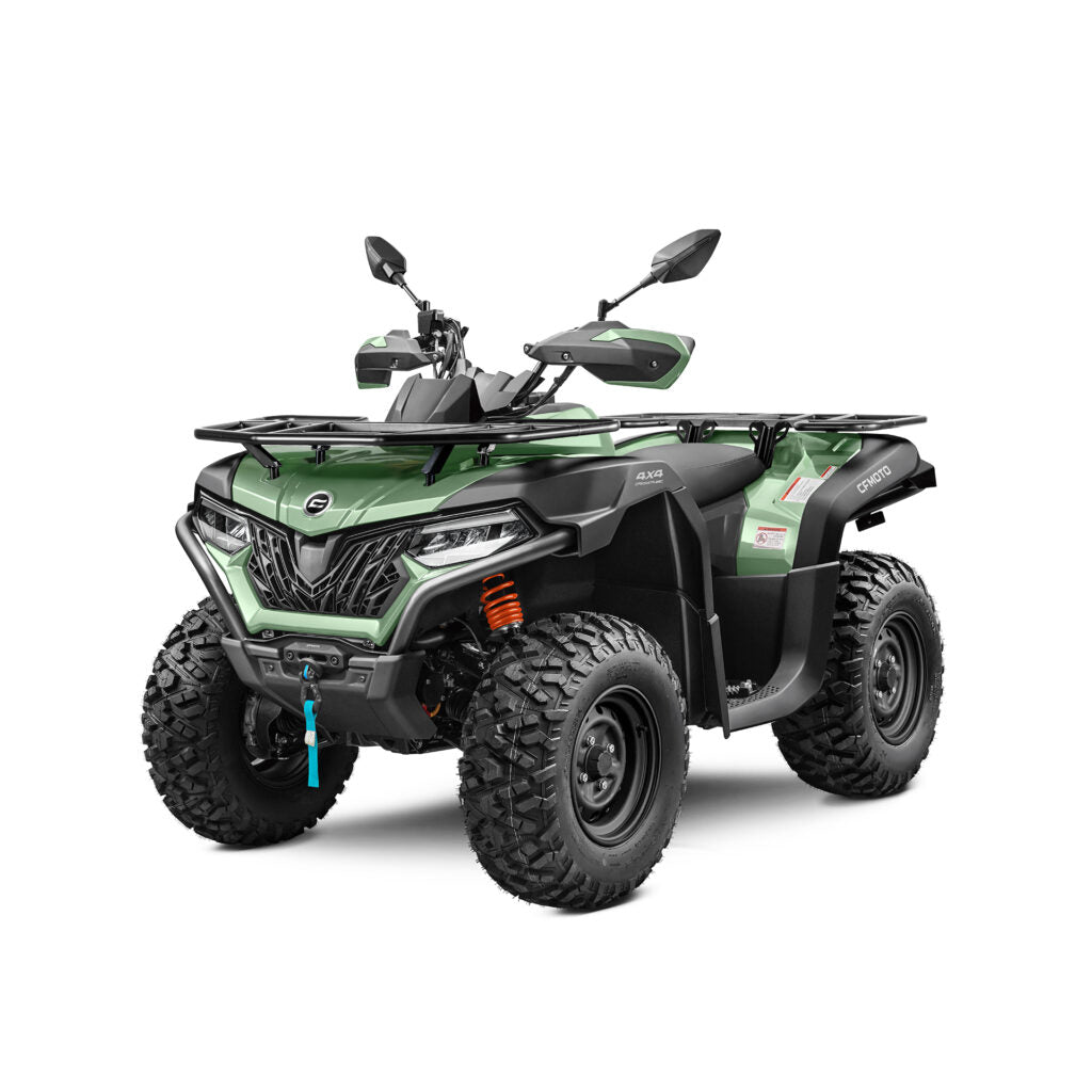 CFMOTO CForce 625S
