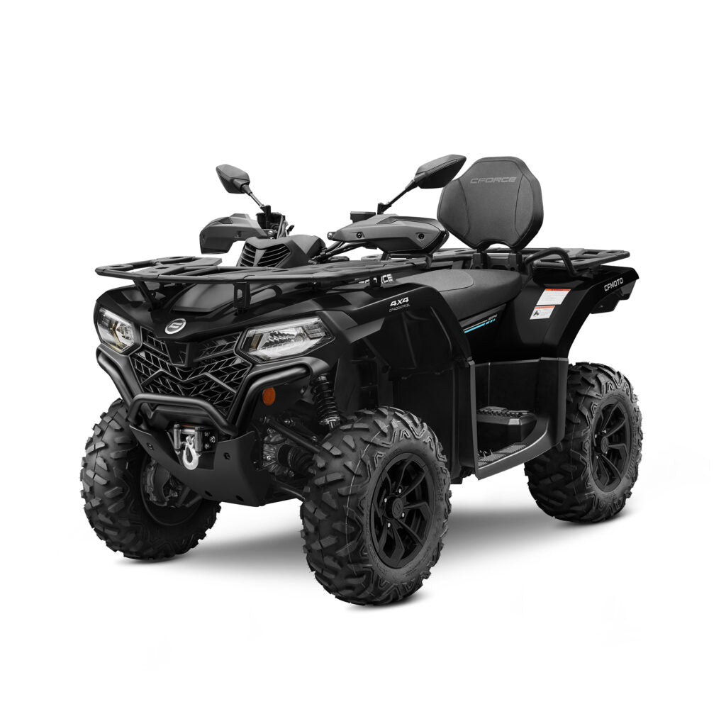 CFMOTO CForce 450L EPS